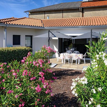 Maison Moderne Pres Plage Aiguillon - 2 Chambres, Terrasse, Jardin, Parking - Calme Et Confort - Fr-1-420-63 Аркашон Экстерьер фото