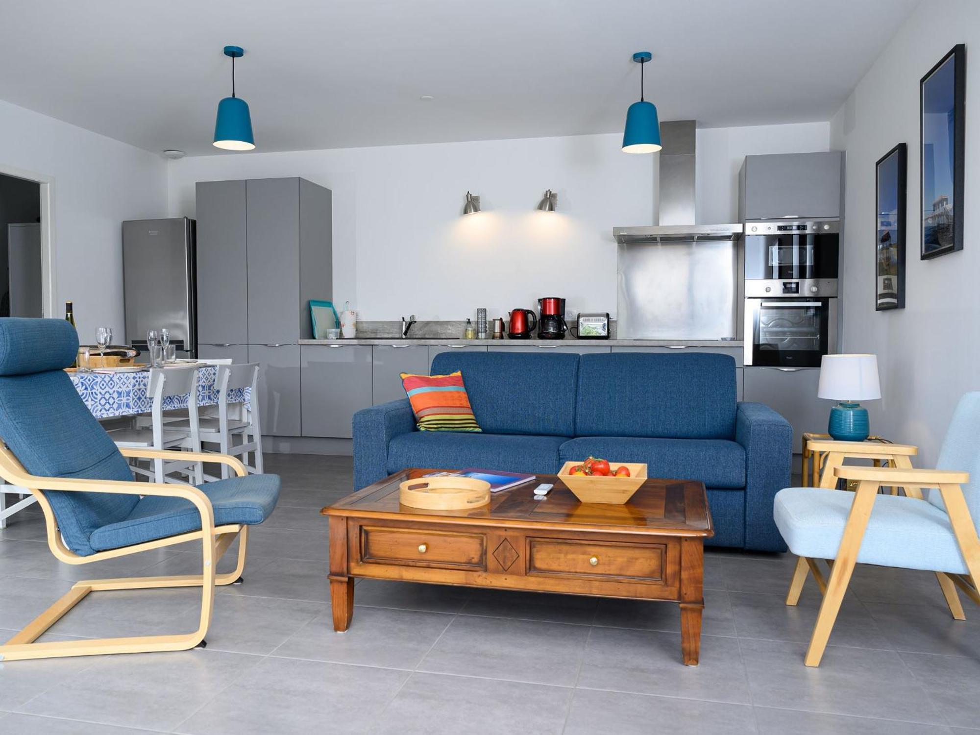 Maison Moderne Pres Plage Aiguillon - 2 Chambres, Terrasse, Jardin, Parking - Calme Et Confort - Fr-1-420-63 Аркашон Экстерьер фото